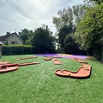 Domaine Les Fontaines