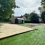 Dom wakacyjny Domaine Les Fontaines