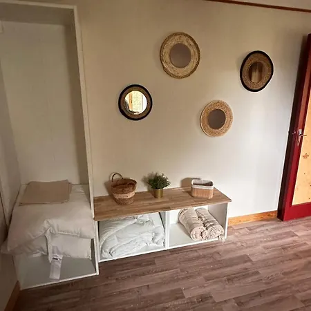Holiday home Domaine Les Fontaines