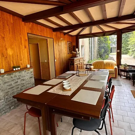 Domaine Les Fontaines Marchésieux