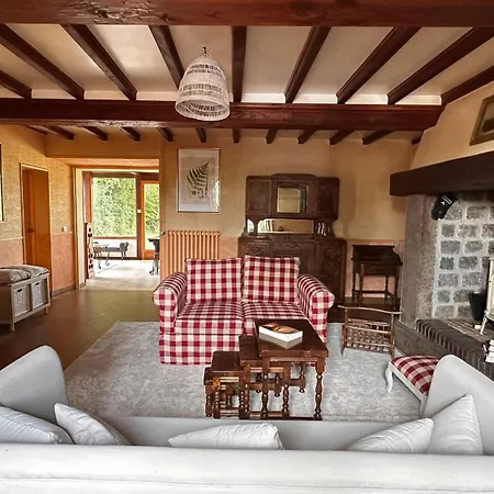 Holiday home Domaine Les Fontaines *