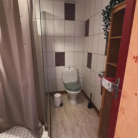 Domaine Les Fontaines * Marchésieux