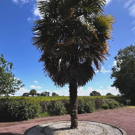 Holiday home Domaine Les Fontaines