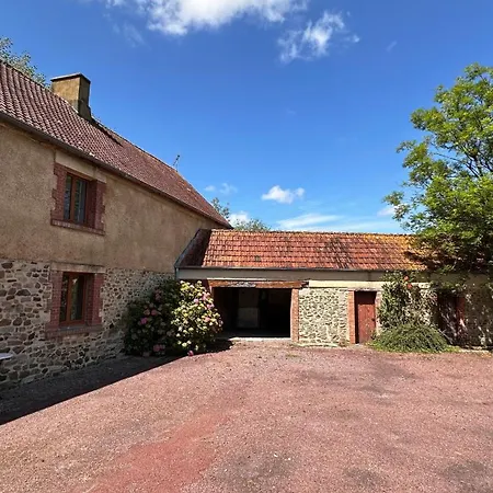 Holiday home Domaine Les Fontaines