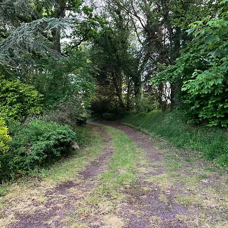 Domaine Les Fontaines Casa de Férias