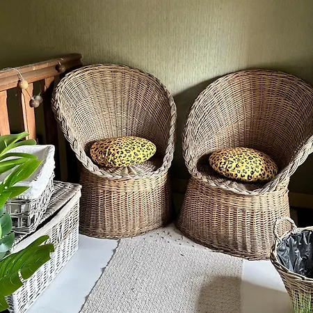 Domaine Les Fontaines *