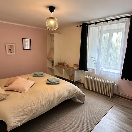 Casa de Férias Domaine Les Fontaines *