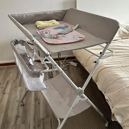 Casa de Férias Domaine Les Fontaines Marchésieux