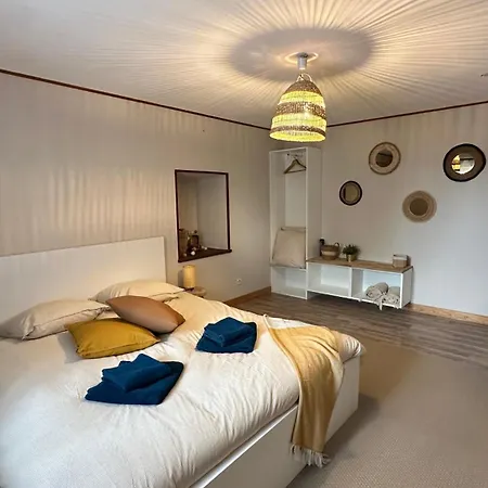 Domaine Les Fontaines Marchésieux