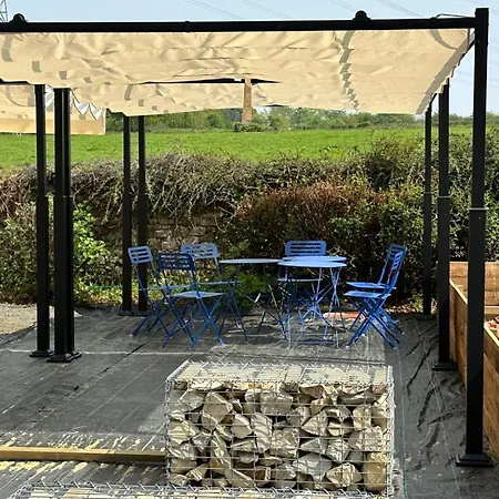 Casa de Férias Domaine Les Fontaines