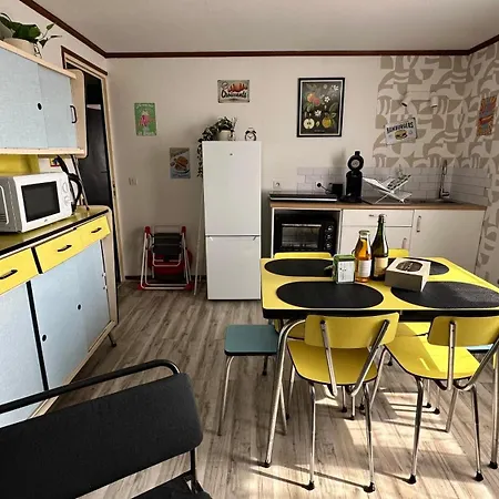 Domaine Les Fontaines Marchésieux