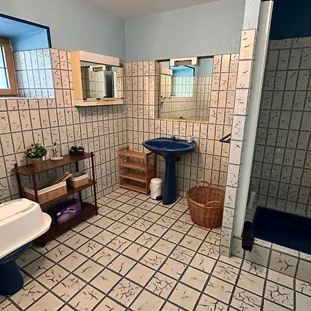 Domaine Les Fontaines * Marchésieux