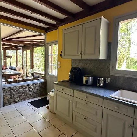 Domaine Les Fontaines