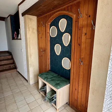 Casa de Férias Domaine Les Fontaines