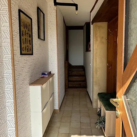 Domaine Les Fontaines Casa de Férias *