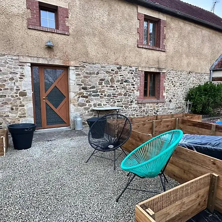 Domaine Les Fontaines *
