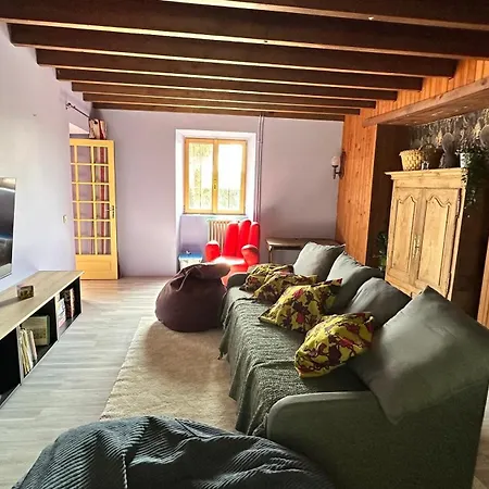 Domaine Les Fontaines Marchésieux