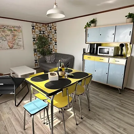 Domaine Les Fontaines * Marchésieux