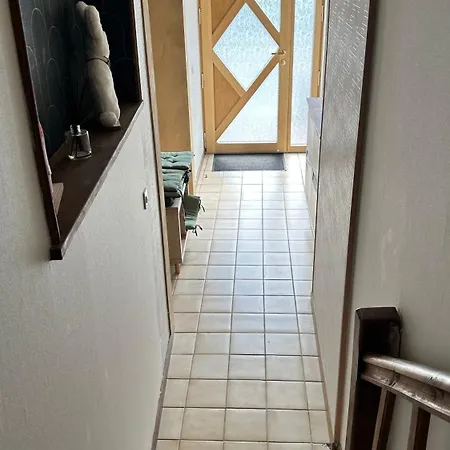 Domaine Les Fontaines Casa de Férias Marchésieux