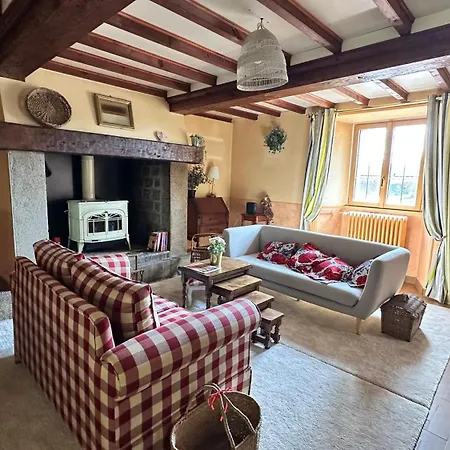 Domaine Les Fontaines * Marchésieux