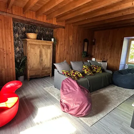 Domaine Les Fontaines