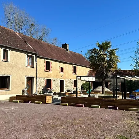 Domaine Les Fontaines Marchesieux