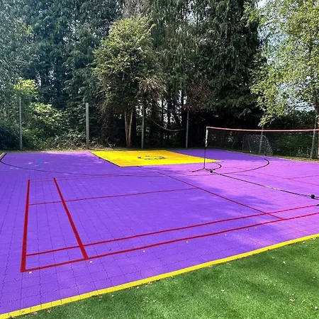 Domaine Les Fontaines *