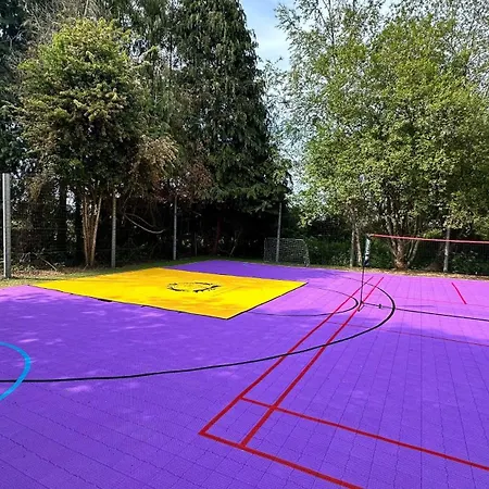 Domaine Les Fontaines Marchésieux