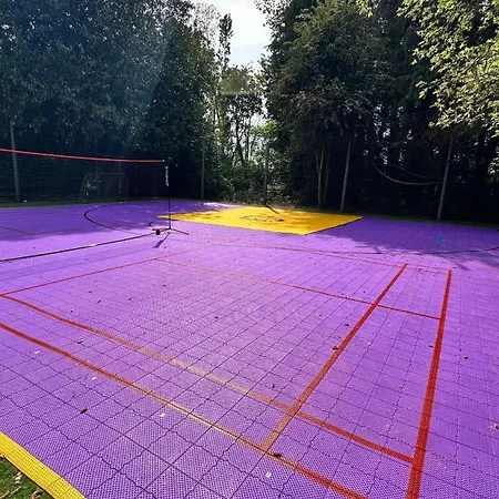 Domaine Les Fontaines * Marchésieux