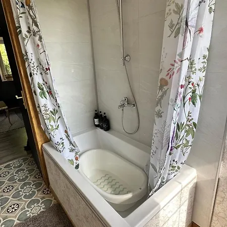 Domaine Les Fontaines Casa de Férias Marchésieux