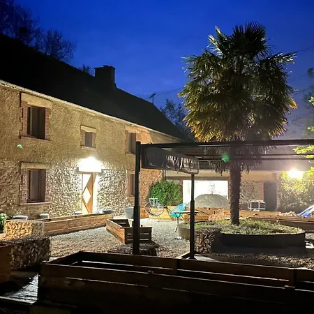 Domaine Les Fontaines Casa vacanze *