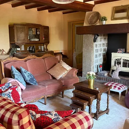 Domaine Les Fontaines Casa vacanze