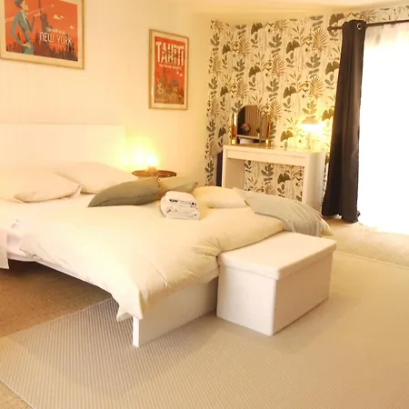 Casa vacanze Domaine Les Fontaines