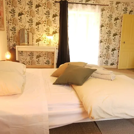 Domaine Les Fontaines Casa vacanze *