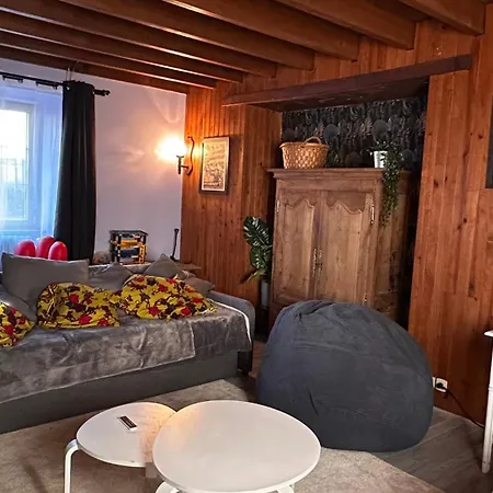Casa vacanze Domaine Les Fontaines Marchésieux