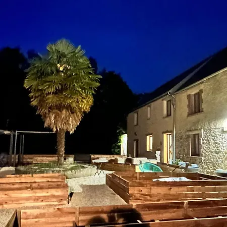Domaine Les Fontaines * Marchésieux