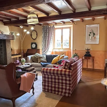 Casa vacanze Domaine Les Fontaines *