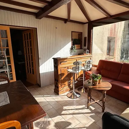 Domaine Les Fontaines * Marchésieux