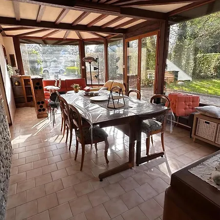 Domaine Les Fontaines Casa vacanze