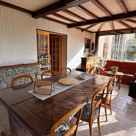 Casa vacanze Domaine Les Fontaines