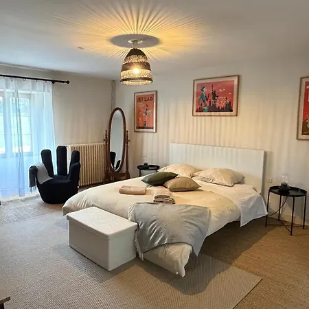 Casa vacanze Domaine Les Fontaines *