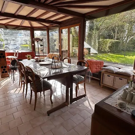 Casa vacanze Domaine Les Fontaines Marchésieux