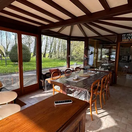 Domaine Les Fontaines Casa vacanze