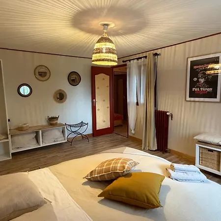 Casa vacanze Domaine Les Fontaines *