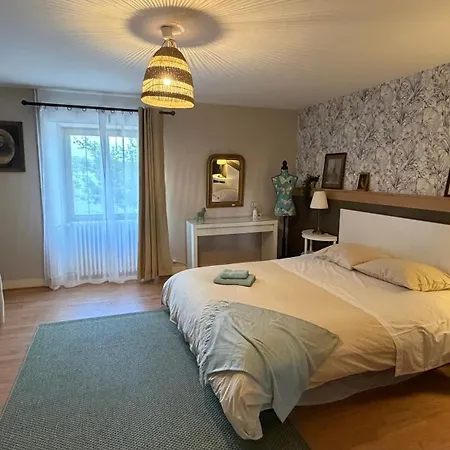 Casa vacanze Domaine Les Fontaines Marchésieux