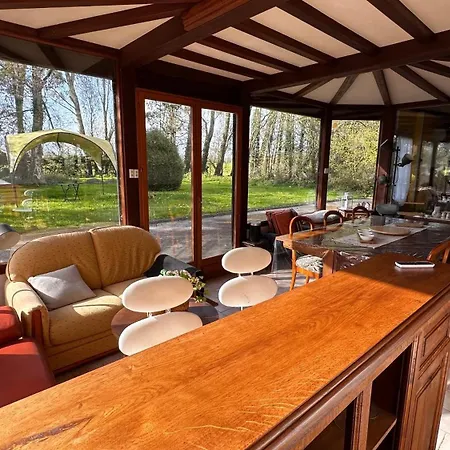 Domaine Les Fontaines Casa vacanze