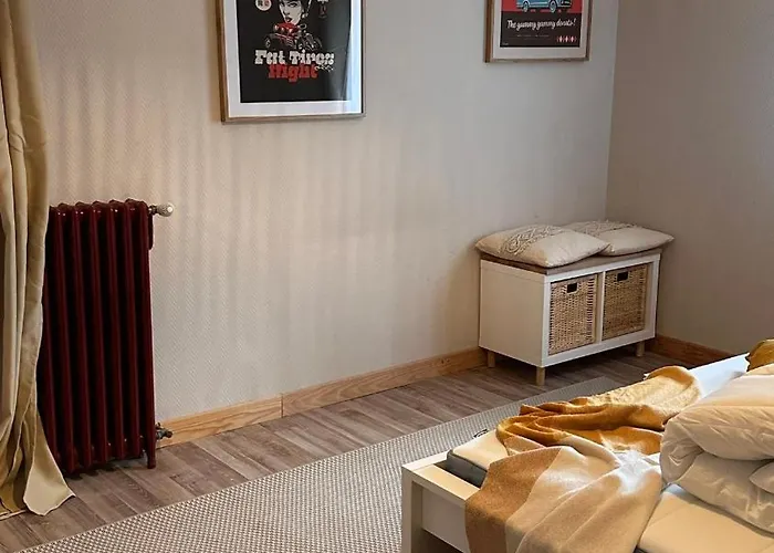 Domaine Les Fontaines *