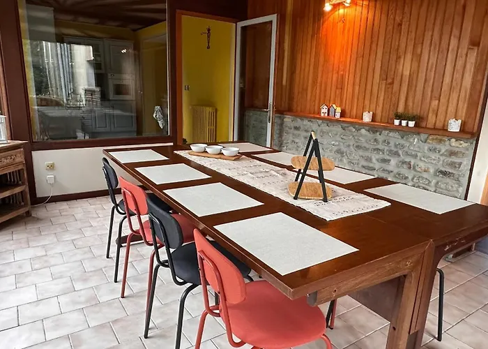 Domaine Les Fontaines * Marchésieux