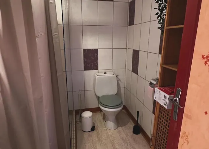 Domaine Les Fontaines * Marchésieux