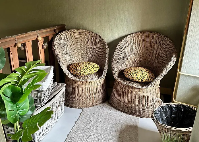 Domaine Les Fontaines *